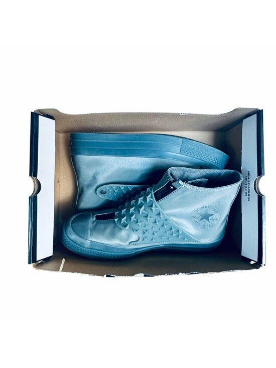 ⭐Chet Lo x Converse Chuck 70 Sedona Sage Sz 6.5 Men\'s shoes Sneaker Gray A15466C main image 5